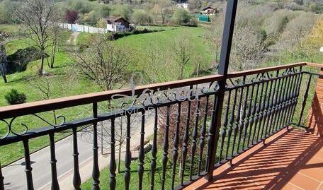 Foto 3 de Pis en venda a Igorre, Bizkaia