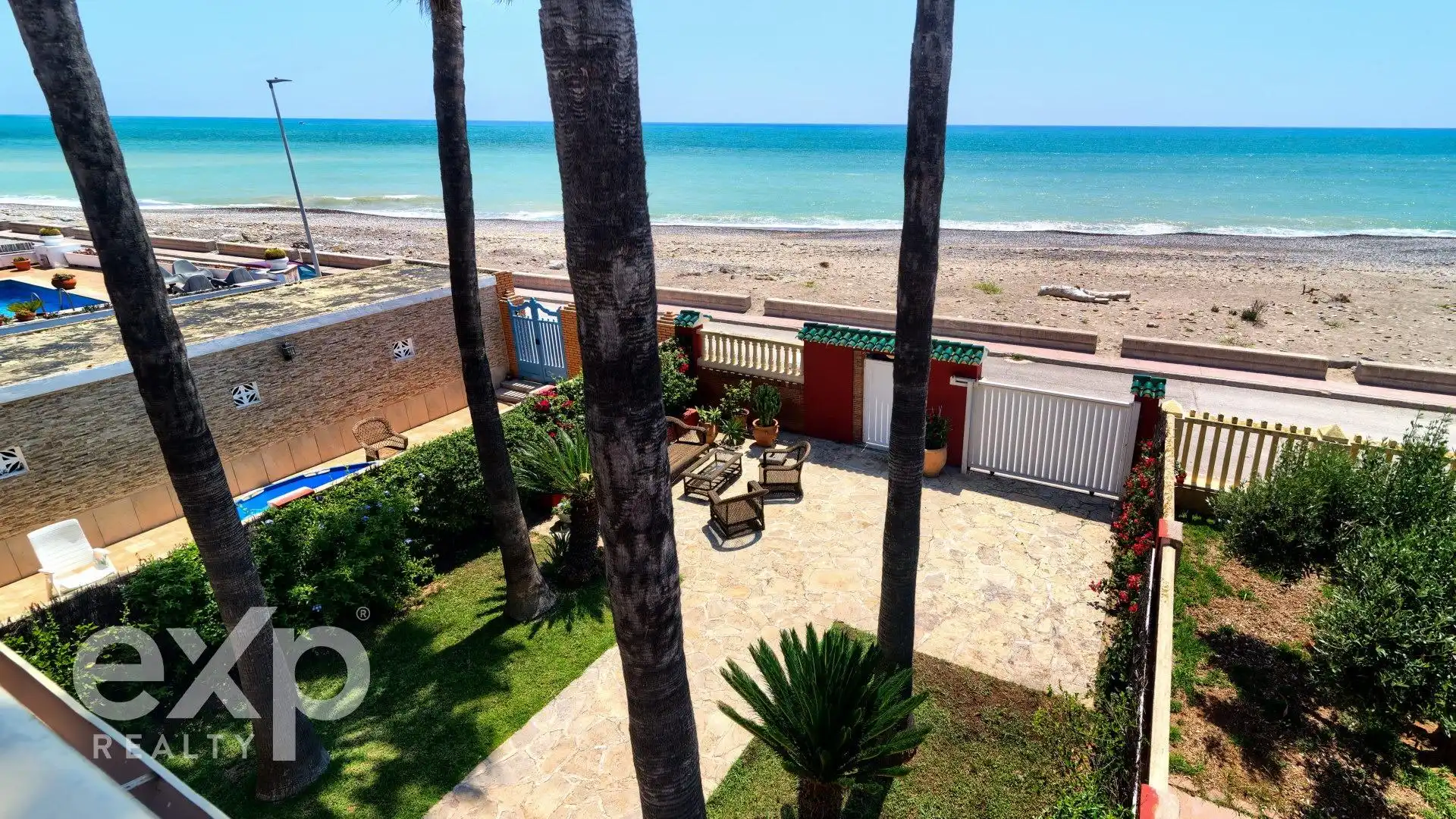 Chalet con jardín en venta en Playa, imagen 5