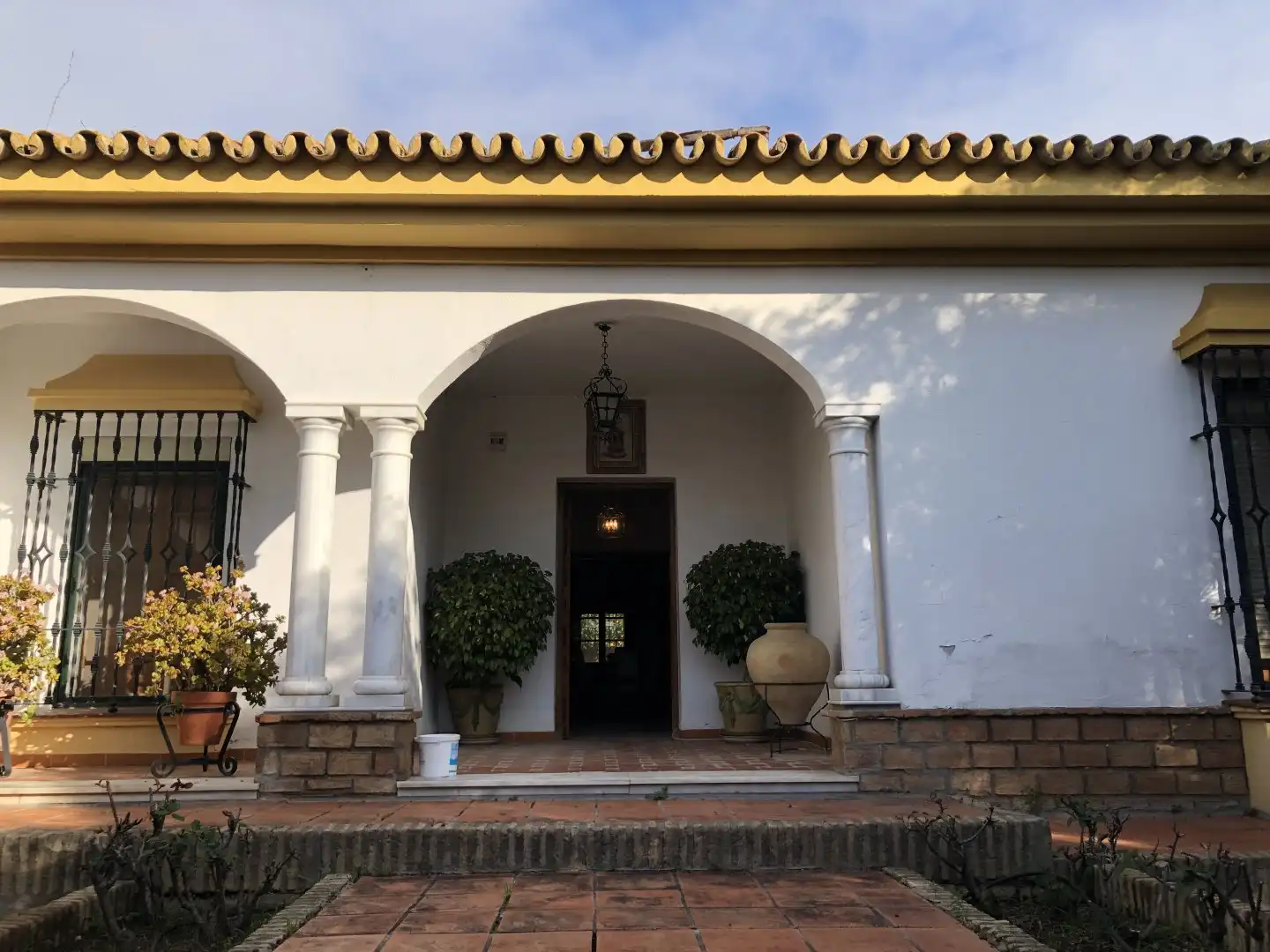 Haus oder Chalet zum Verkauf in Gines