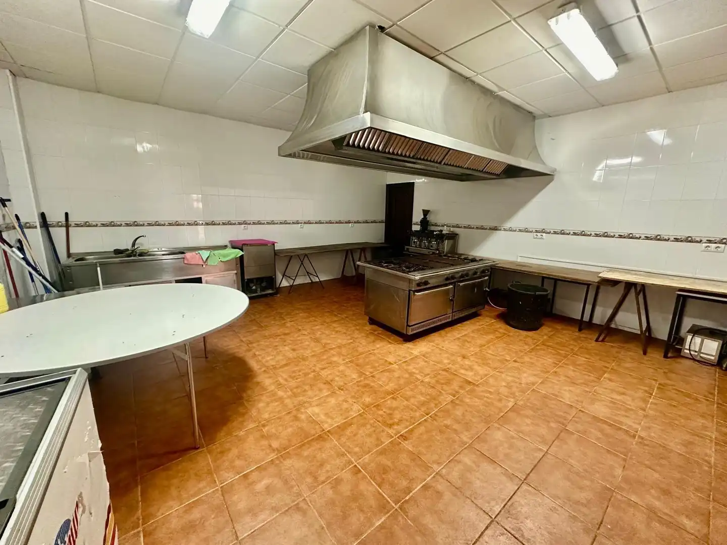Nave industrielle à vendre à Fuente Obejuna, imagen 21
