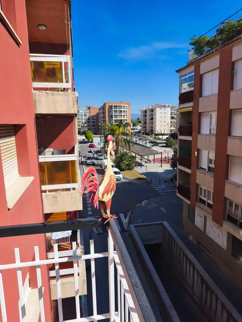 Piso en venta en Sant Pere, Mas de Clariana