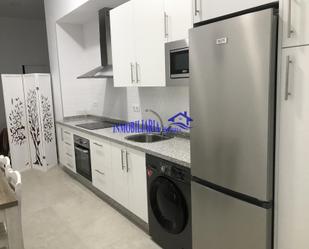 Kitchen of Study to rent in  Córdoba Capital