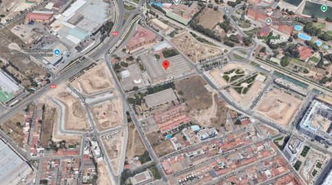 Foto 4 von Fabrikhallen zum Verkauf in Calle de la Dalia, 11, Valdefierro, Zaragoza Capital