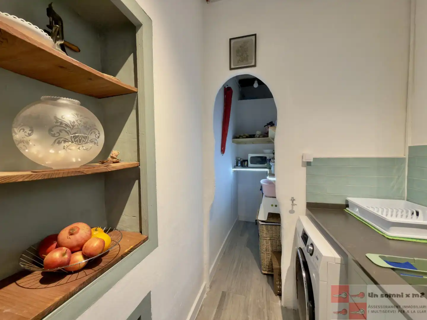 Cuina de Pis en venda en Piera, Barcelona