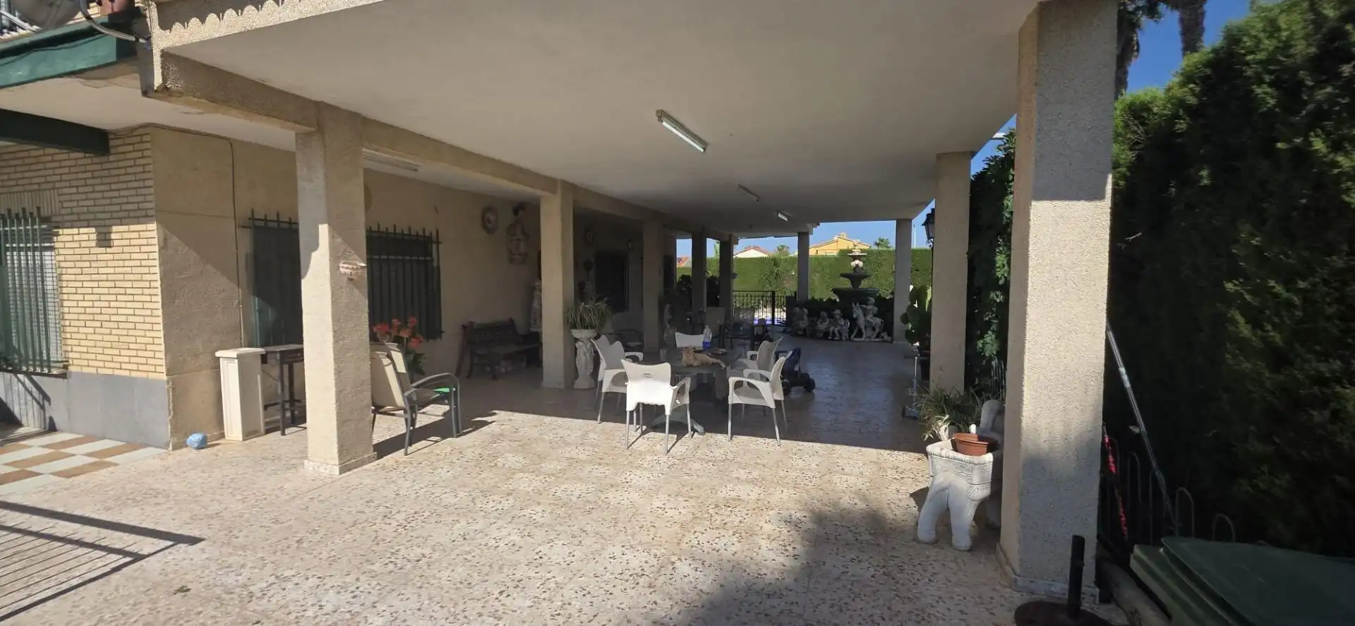 Detached house with terrace for sale in Montserrat, imagen 12