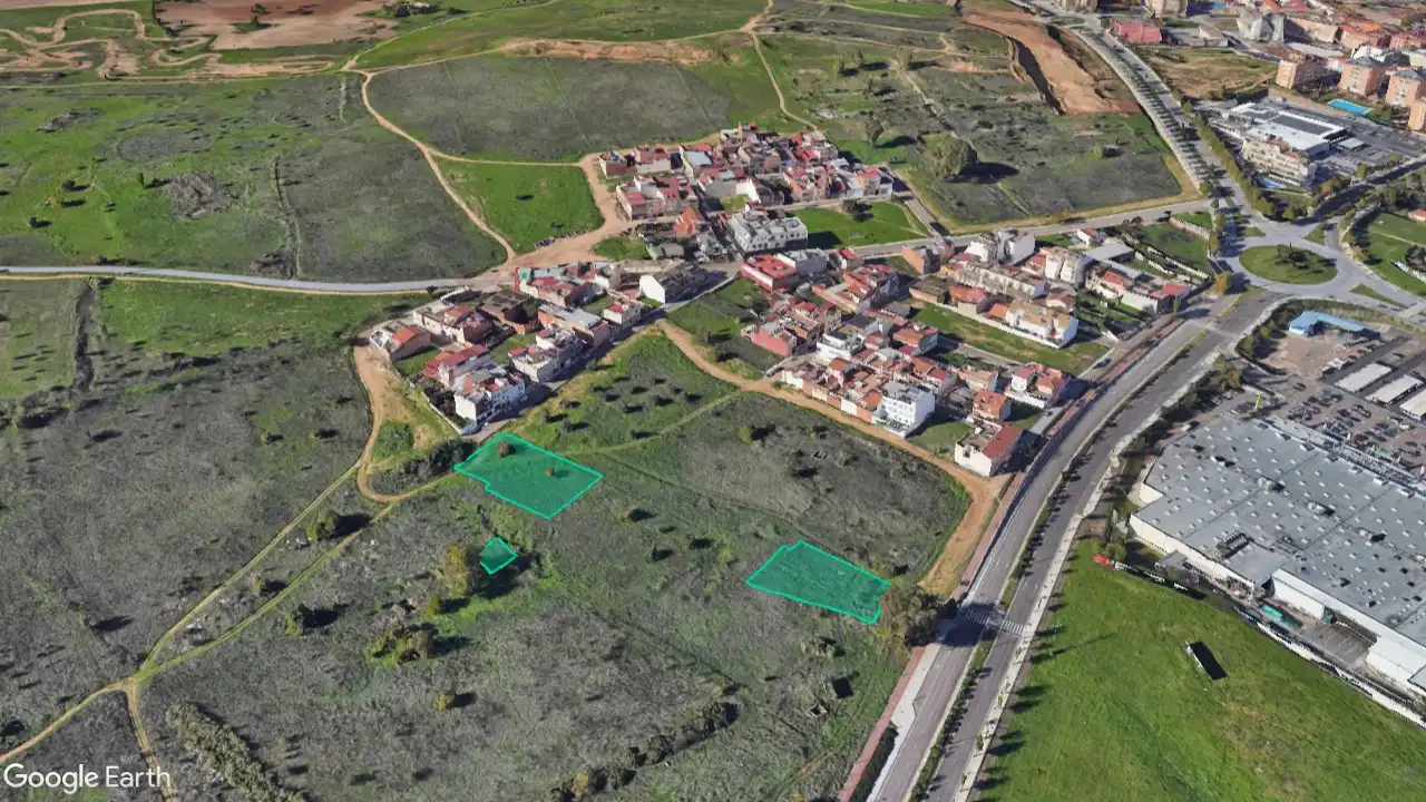 Terreni e lotti in vendita a c/ sunp-2, imagen 3