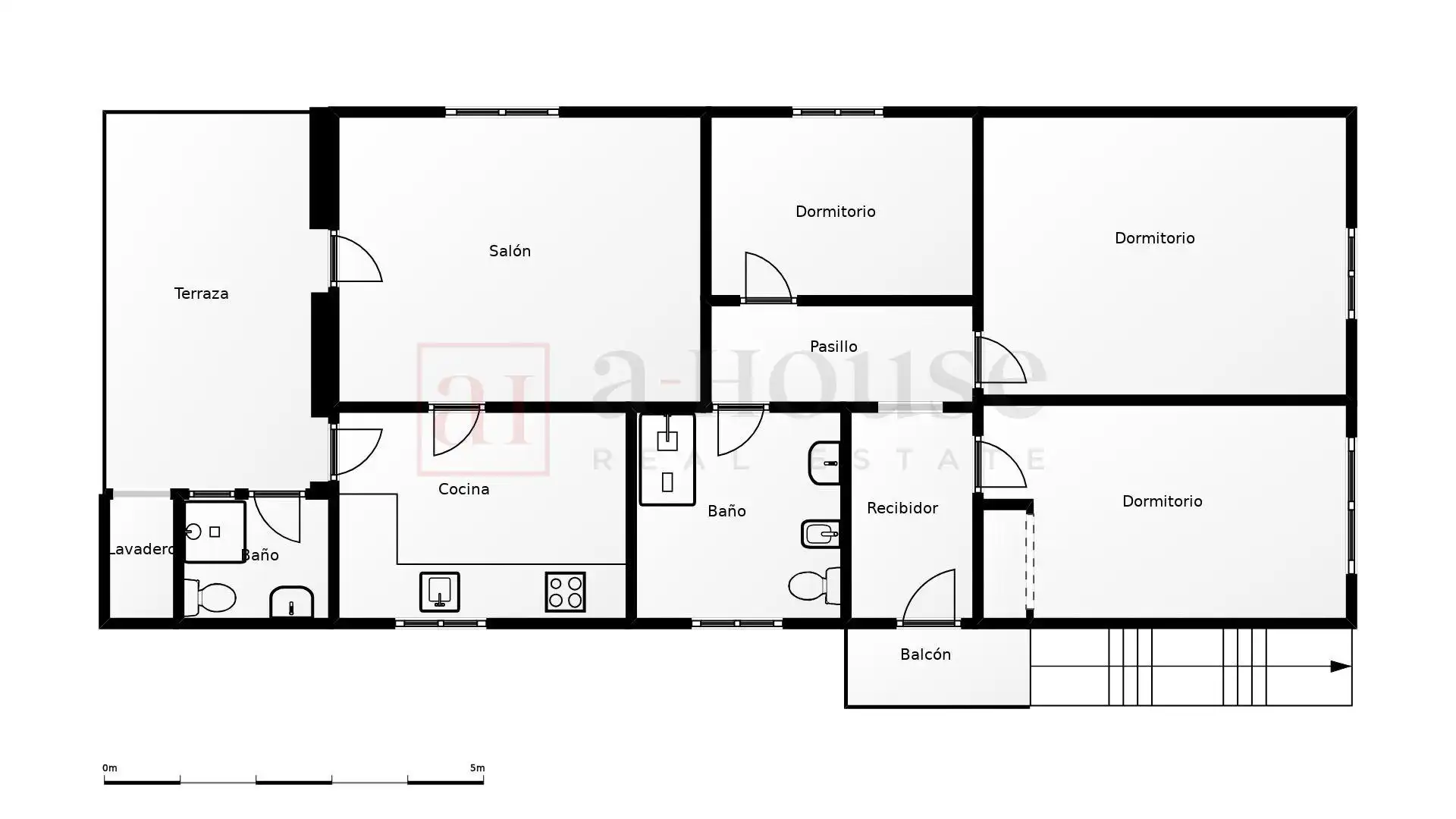 Piso con terraza en venta en Bonavista - Bufalà - Morera, imagen 32