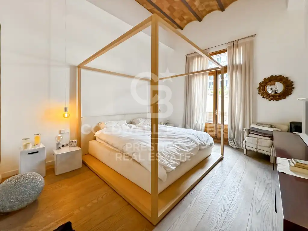 Piso con ascensor en venta en Calle Casp, imagen 9