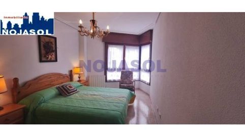 Foto 4 de Apartamento de alquiler en Calle las Viñas, 22, El Arco - Rota - Fonegra, Noja