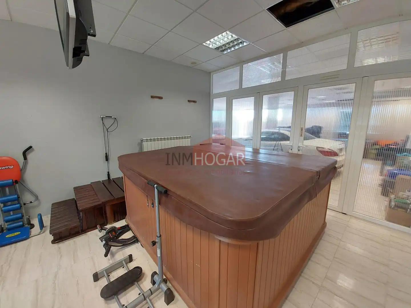 Houses for sale in Sanchidrián  with Private garden, Parquet flooring and Terrace