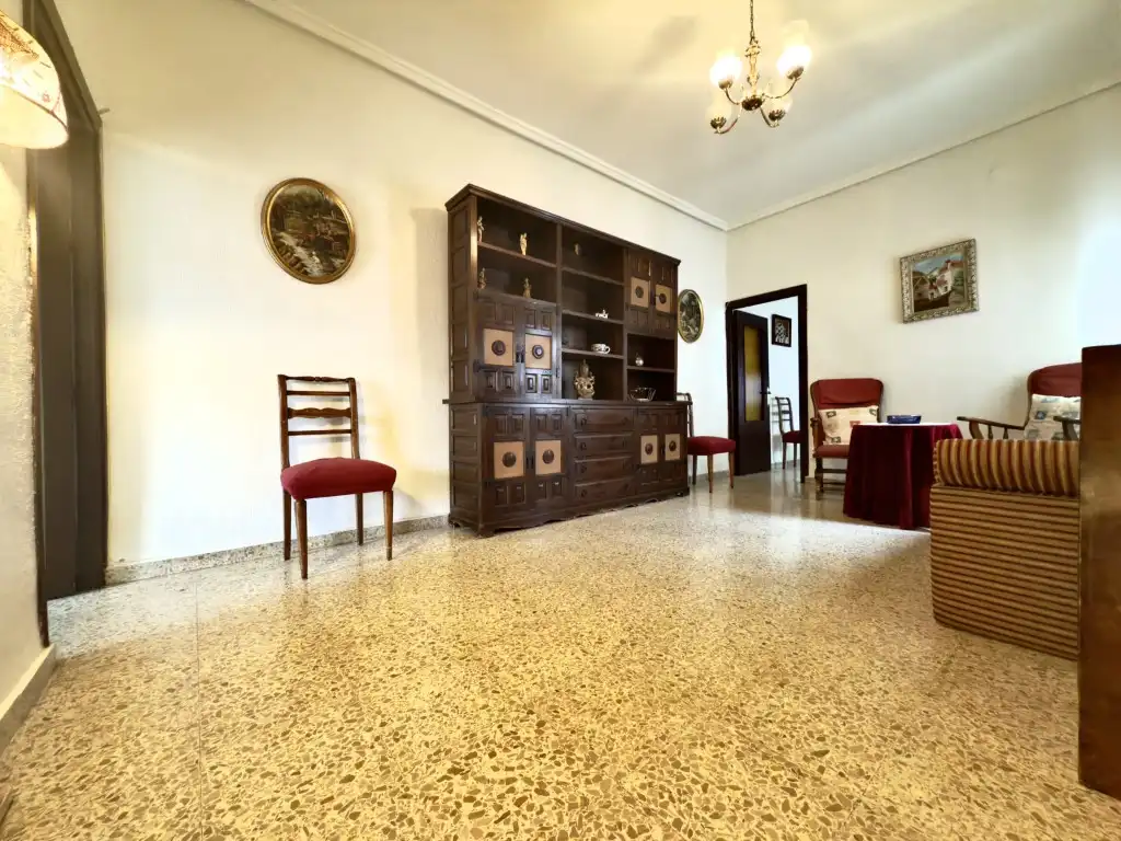 Wohnung zur Miete in Poniente-Sur, imagen 7