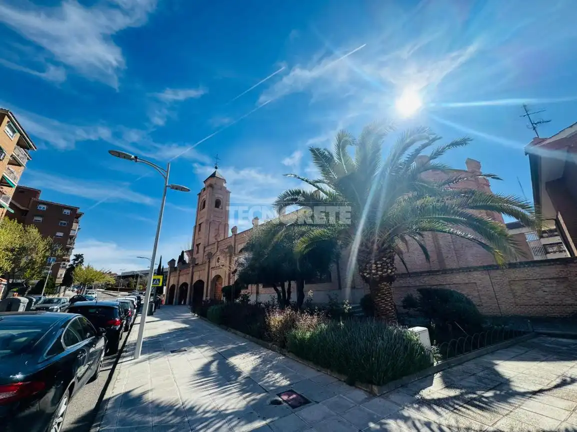 Office space to rent in Rda. Buenavista, imagen 25
