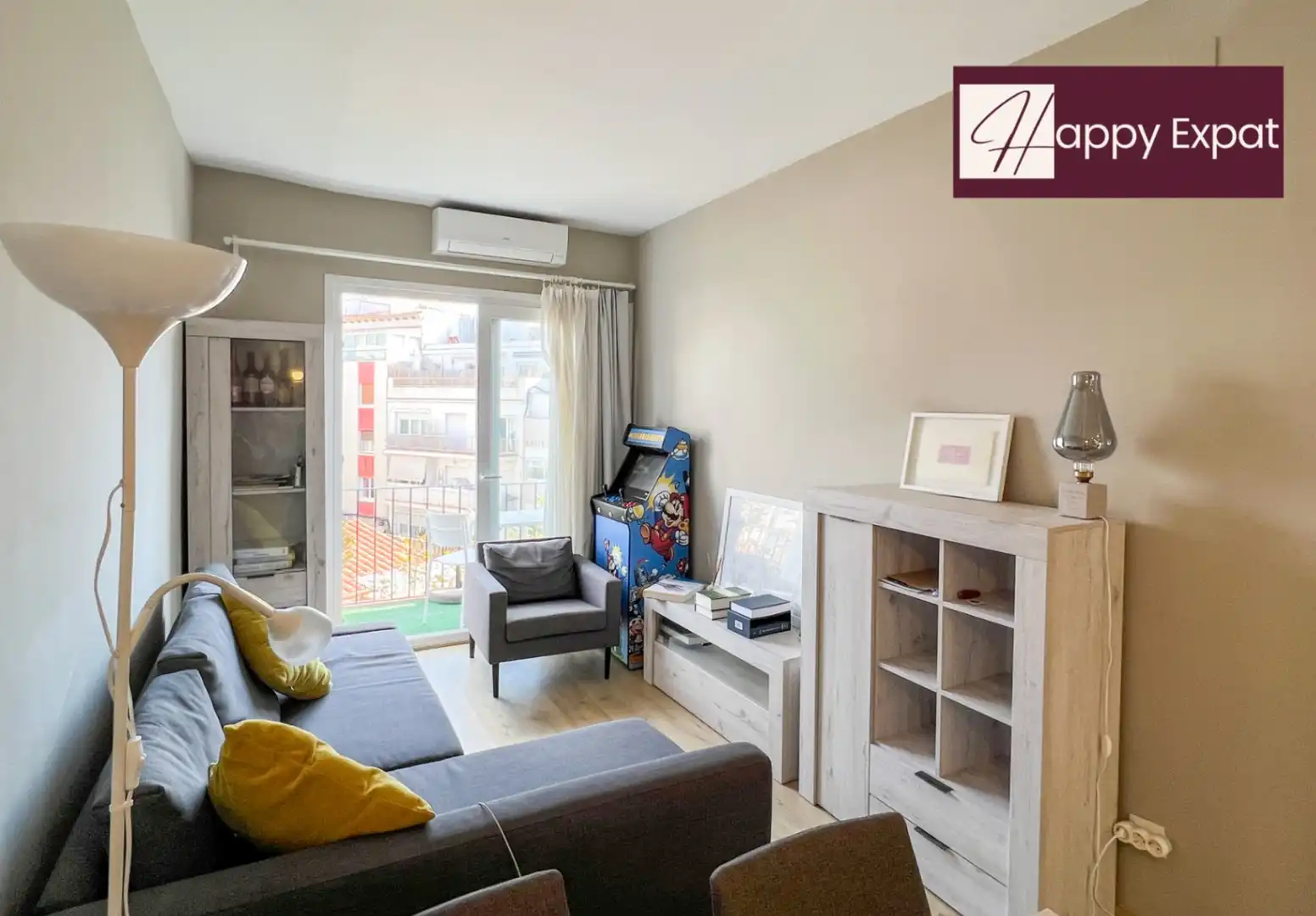 Apartment with terrace for sale in Centre, imagen 3
