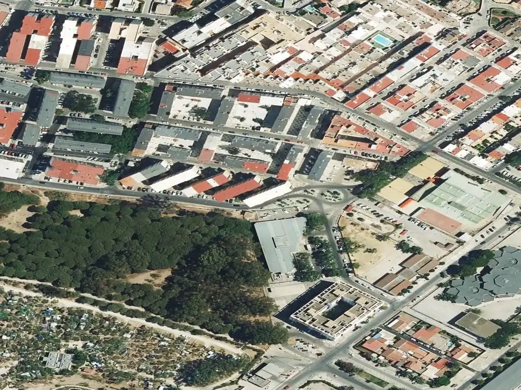 Flat for sale in BATALLA DE LEPANTO 4, imagen 2