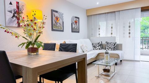 Foto 4 de Piso en venta en Carles Buïgas, Mar i Camp - Platja dels Capellans, Salou