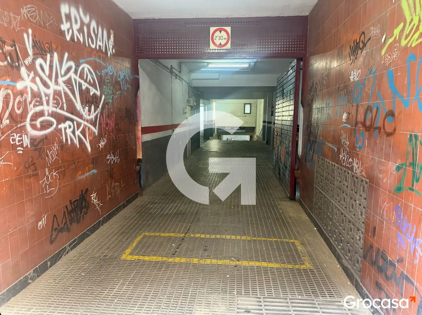 Individual en venda a CL SANT ALEXANDRE