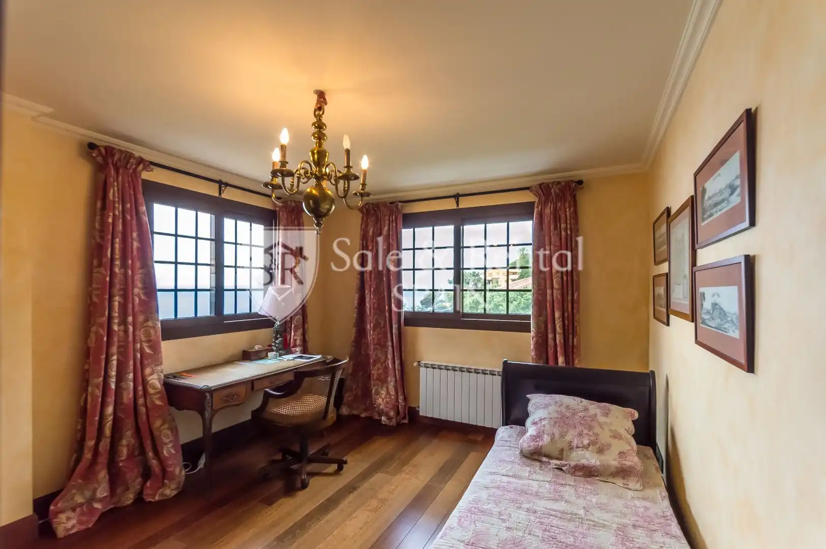 House with pool for sale in Montgoda, imagen 19