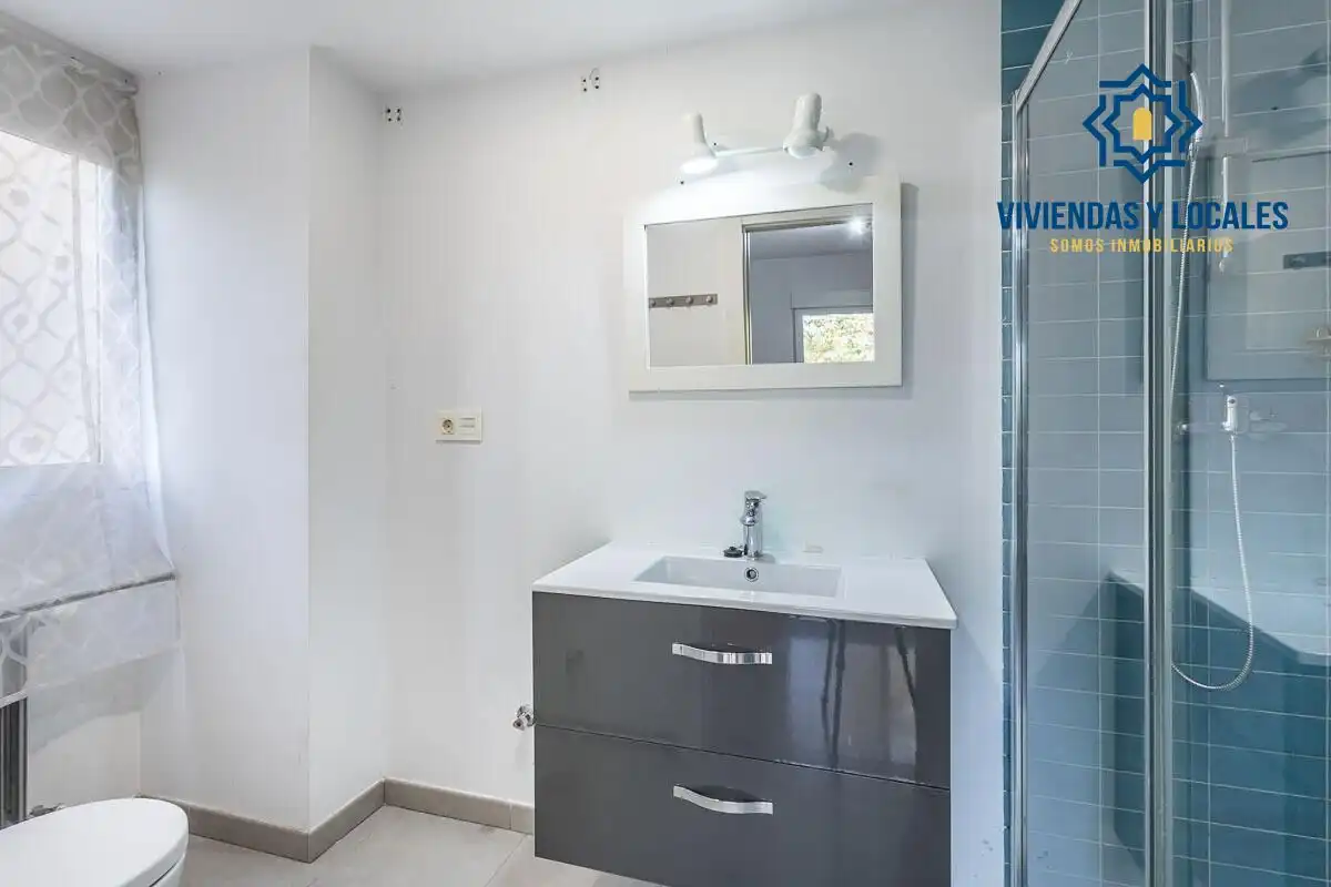 Piso con terraza en venta en Calle del Profesor Agustín Escribano 7, imagen 16