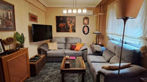 Foto 3 de Piso en venta en Calle Calzada, Centro, Ciudad Real