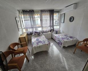 Dormitori de Estudi en venda en Benidorm amb Aire condicionat, Terrassa i Piscina comunitària