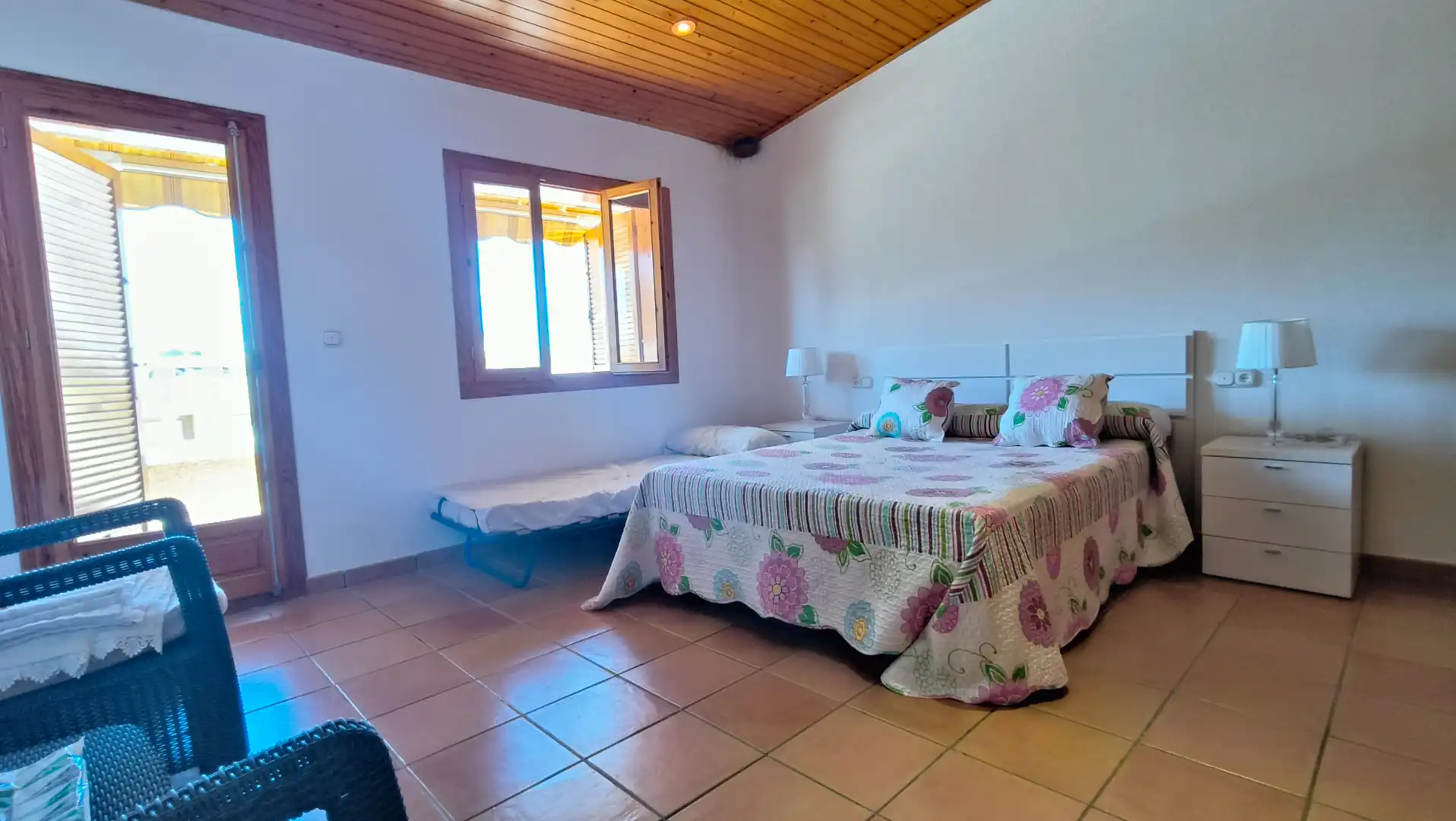 Wohnung mit Terrasse zum Verkauf in Puerto de Mazarrón, imagen 13