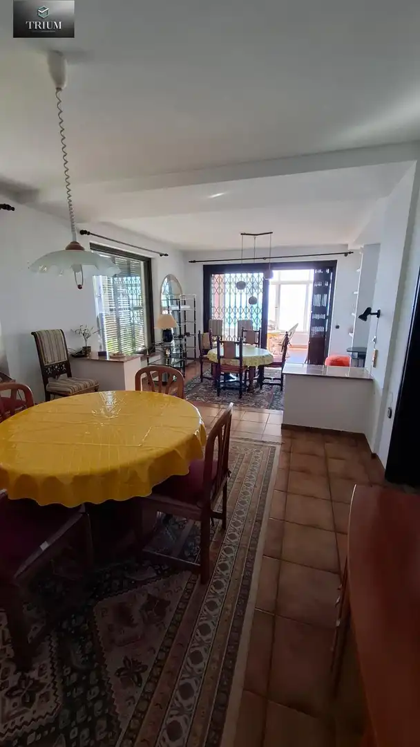 Menjador de Casa o xalet en venda en Almuñécar