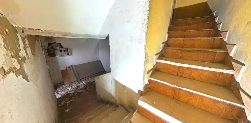 Casa o xalet en venda a Calle Gallur, Ejea de los Caballeros