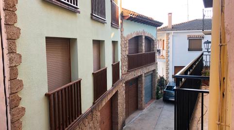 Photo 4 of Single-family semi-detached for sale in Horno, Torrecilla de Alcañiz, Teruel
