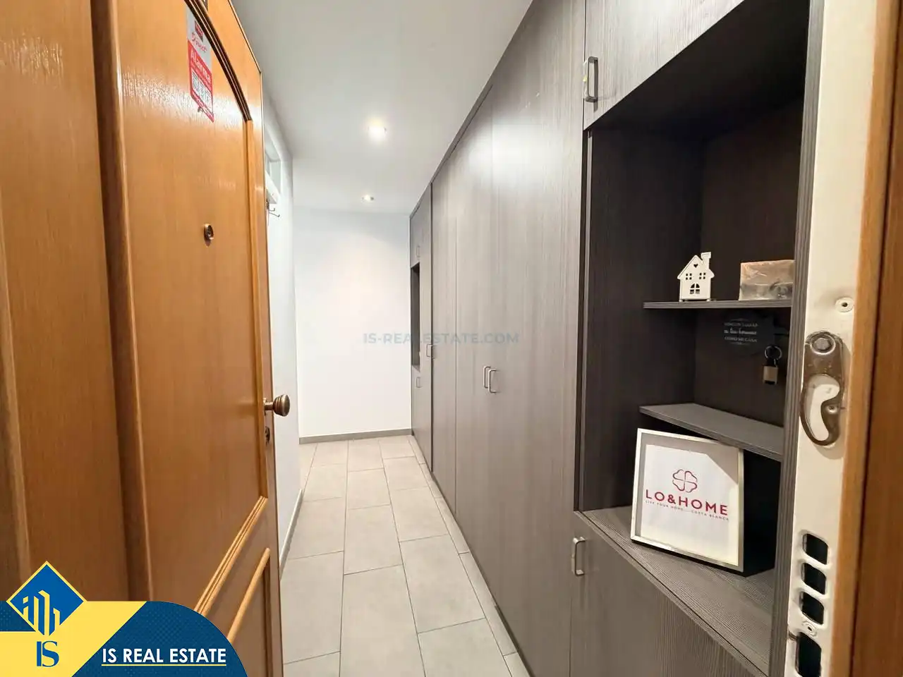 Apartment with lift for sale in Centro, imagen 2