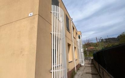 Vista exterior de Planta baixa en venda en Piélagos amb Jardí privat