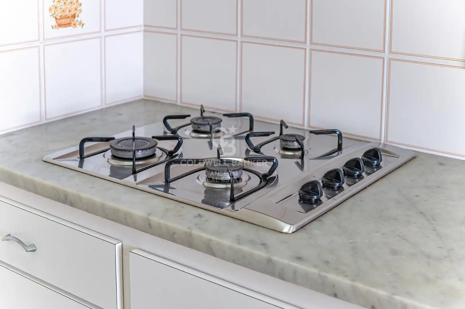 Kitchen of Flat for sale in Lloret de Mar  with Heating and Terrace