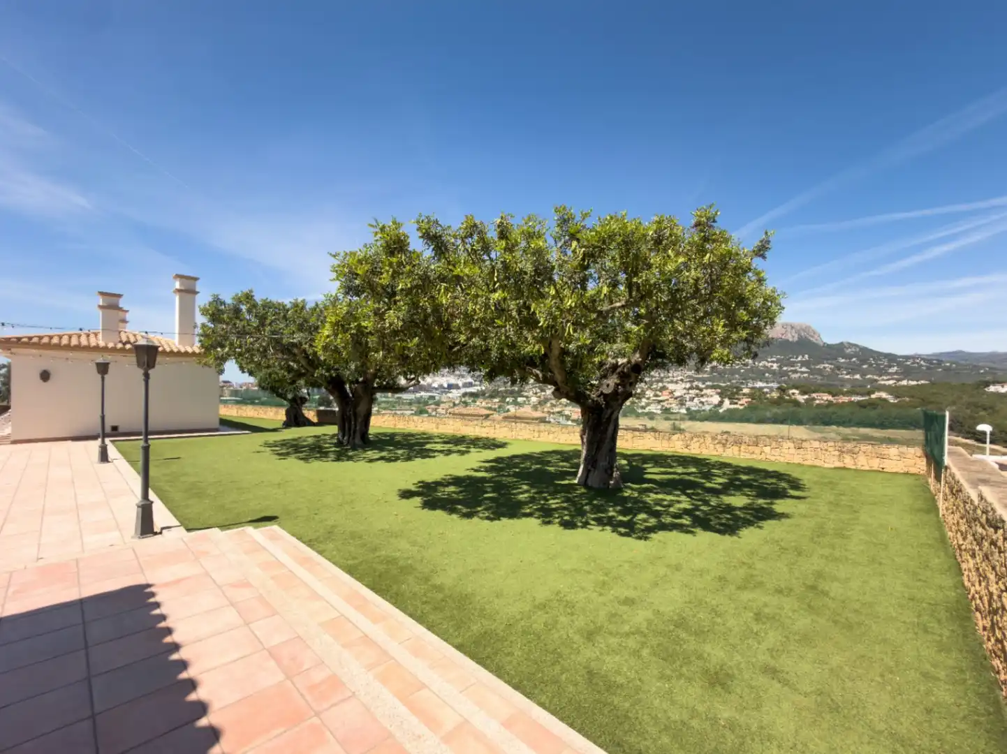 Detached house with terrace for sale in Urbanización Ortenbach, imagen 75