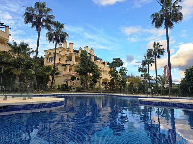 Apartamento en Venta en Casares pueblo