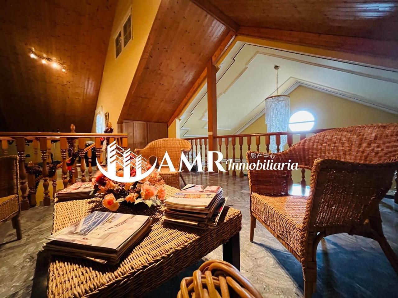 Casa o xalet en venda en Colmenar de Oreja amb Aire condicionat, Calefacció i Jardí privat