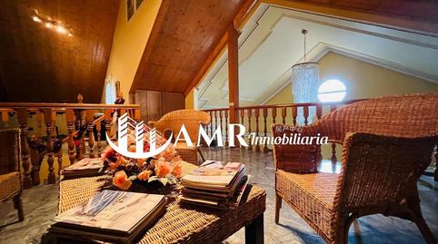 Foto 3 de Casa o xalet en venda a Colmenar de Oreja, Madrid