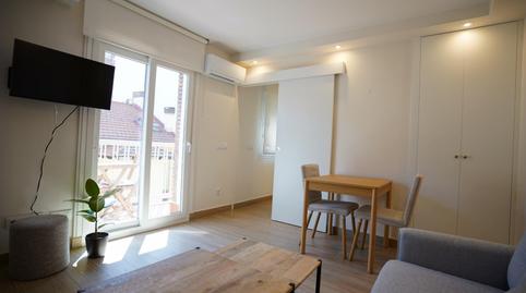 Photo 4 of Flat for rent in Castelar, Guindalera, Madrid Capital