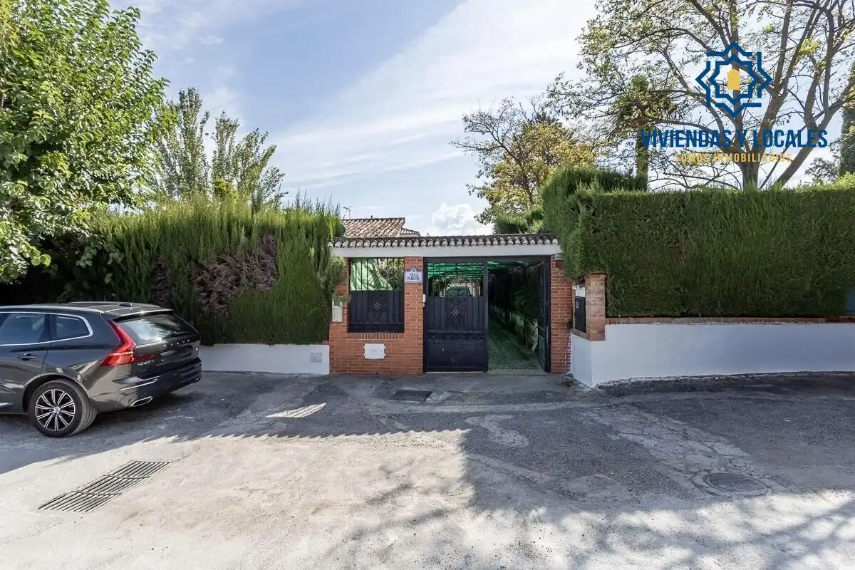 Casa con piscina en venta en Ogíjares, imagen 47