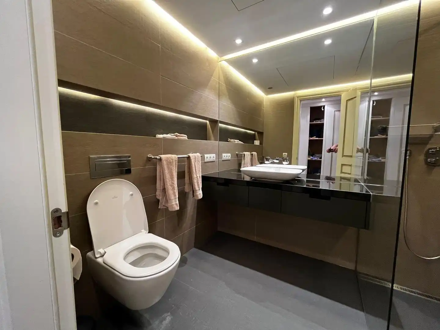 Apartament amb piscina en venda a Nueva Andalucía, imagen 18