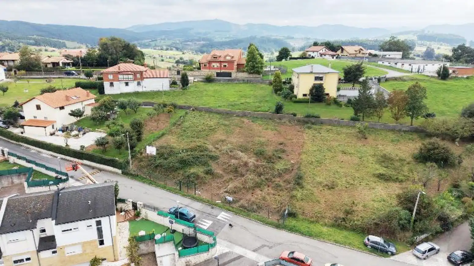 Terrain résidentiel à vendre à Polanco - Bº Menocal, imagen 6
