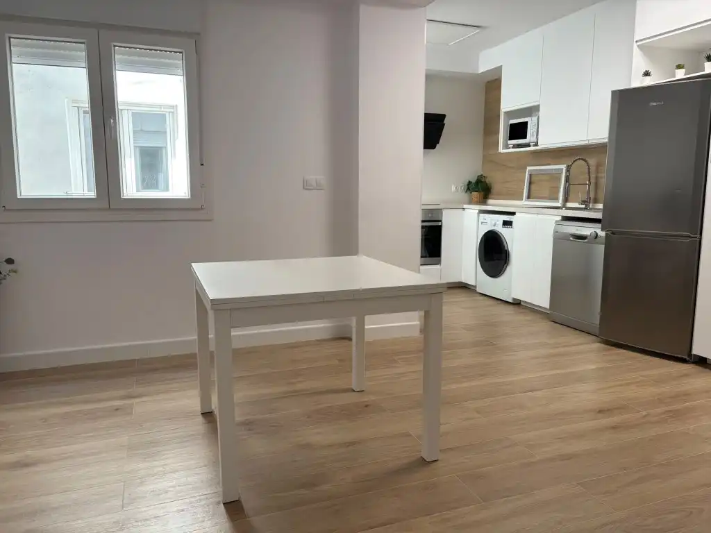 Wohnung mit Aufzug zur Miete in Poniente-Sur, imagen 6