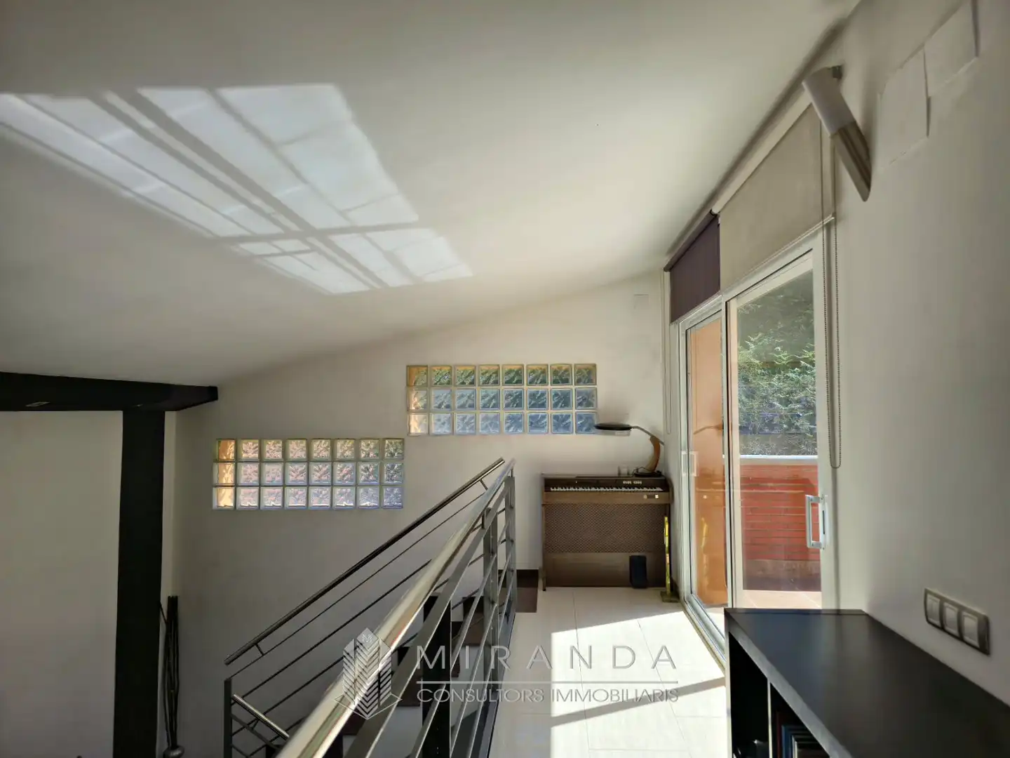 Casa o chalet en venta en Bigues i Riells del Fai con Aire acondicionado, Calefacción y Jardín privado