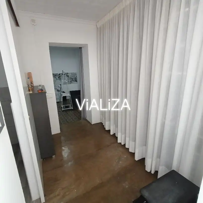 Habitación de Casa o chalet en venta en Alzira con Aire acondicionado, Terraza y Balcón