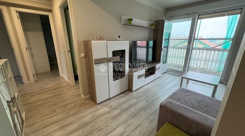 Foto 2 de Piso de alquiler en Los Castros, Santander