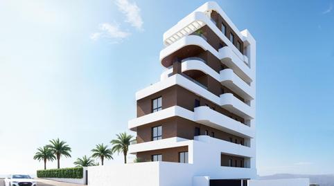 Photo 3 of Apartment for sale in Puerto Deportivo, Alicante