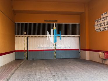 Motorradstellplatz zum Verkauf in Carrer de Catalunya 33