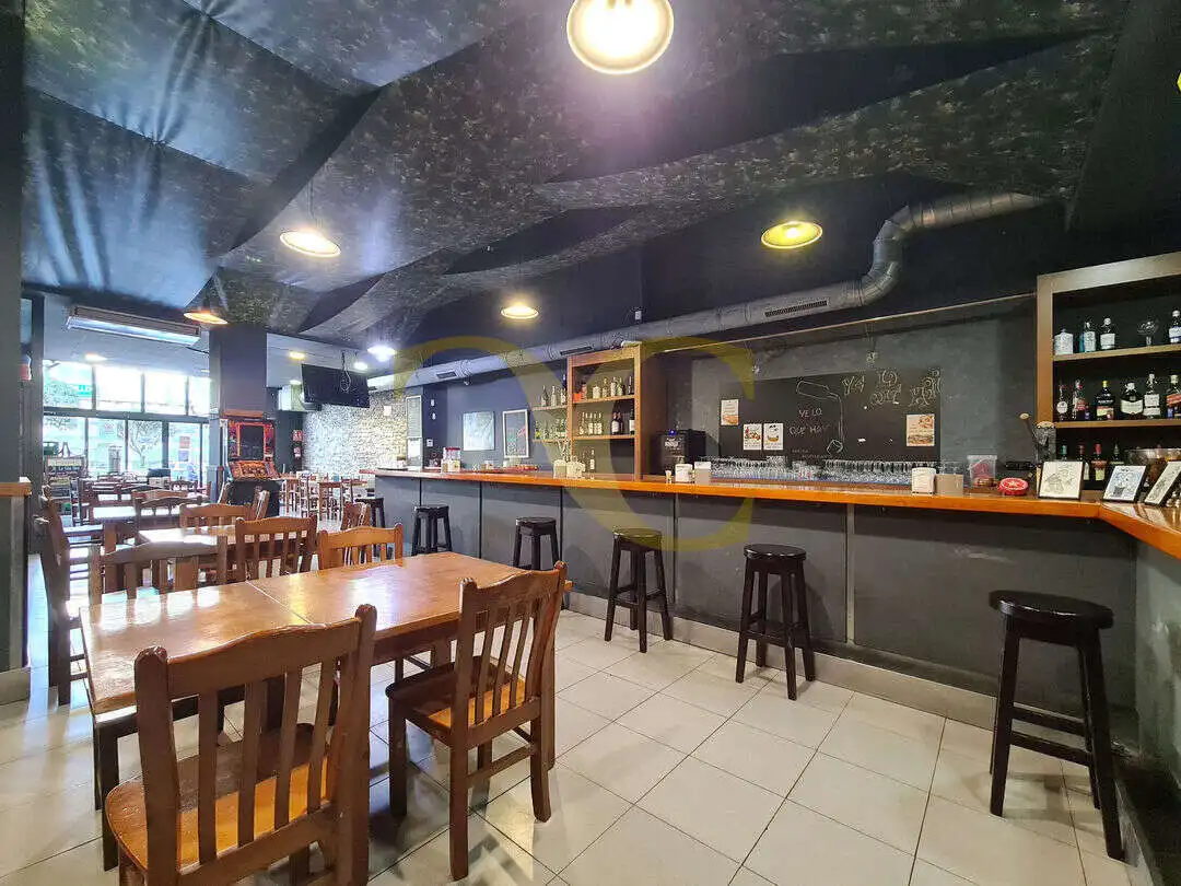 Local comercial en venda a Calle Rey Pelayo, imagen 16