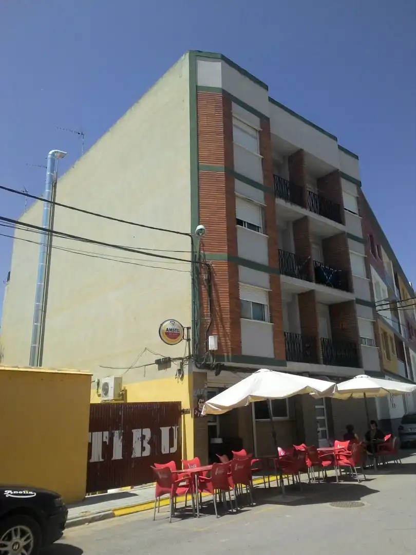 Local comercial en venda a C/ Bugarra
