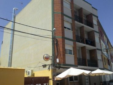Local comercial en venda a C/ Bugarra