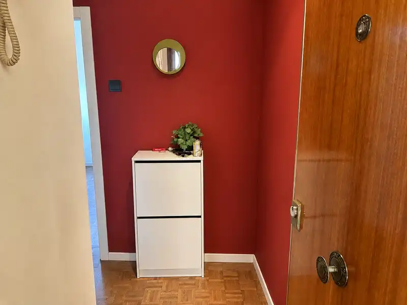 Wohnung zum Verkauf in Madrid mit Heizung
