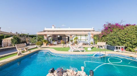 Foto 2 de Habitación en La Algoda - Matola - Llano de San José, Elche / Elx